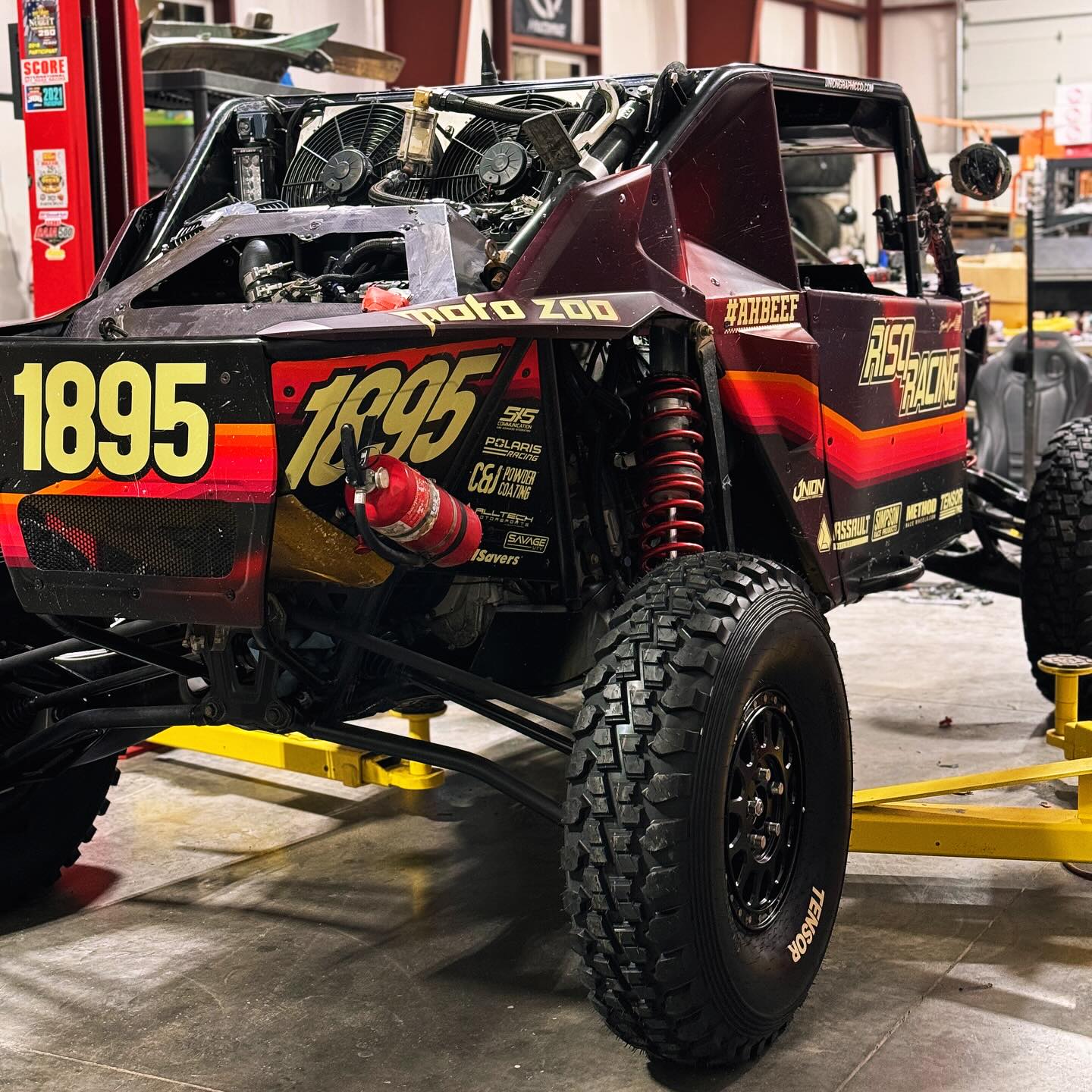 RISQ Racing