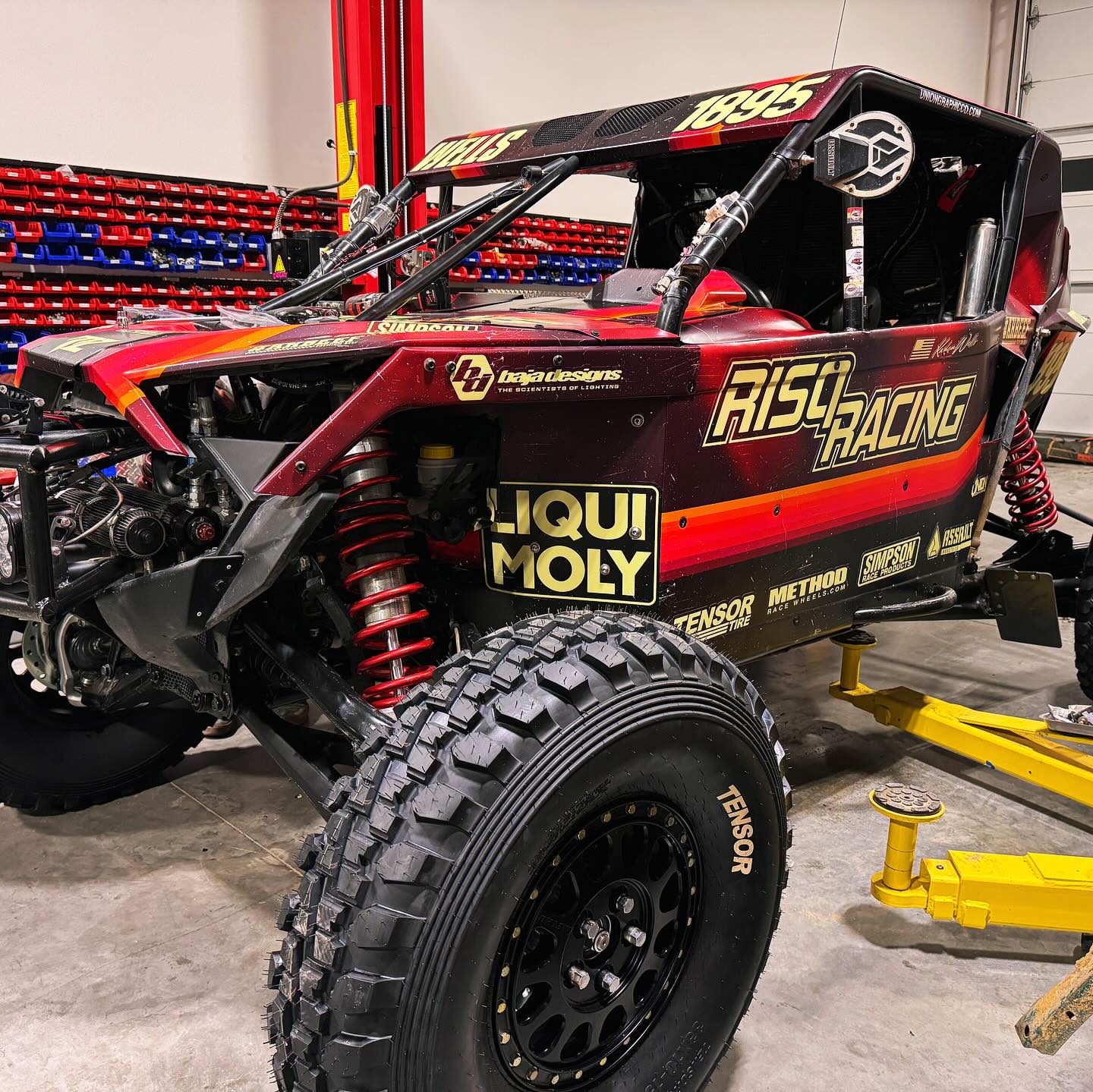 RISQ Racing