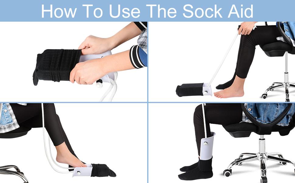 Sock threader - Store