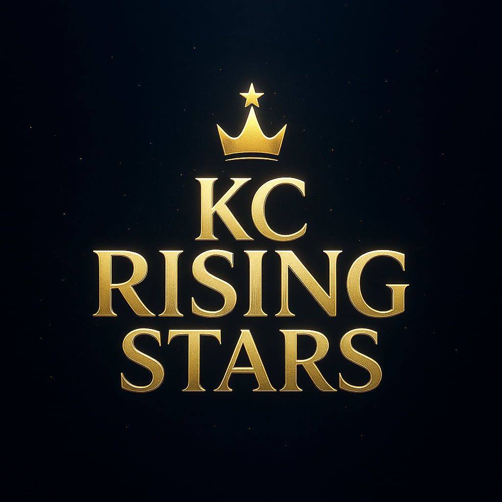 KC Rising Stars - KC Rising Stars added a new photo.