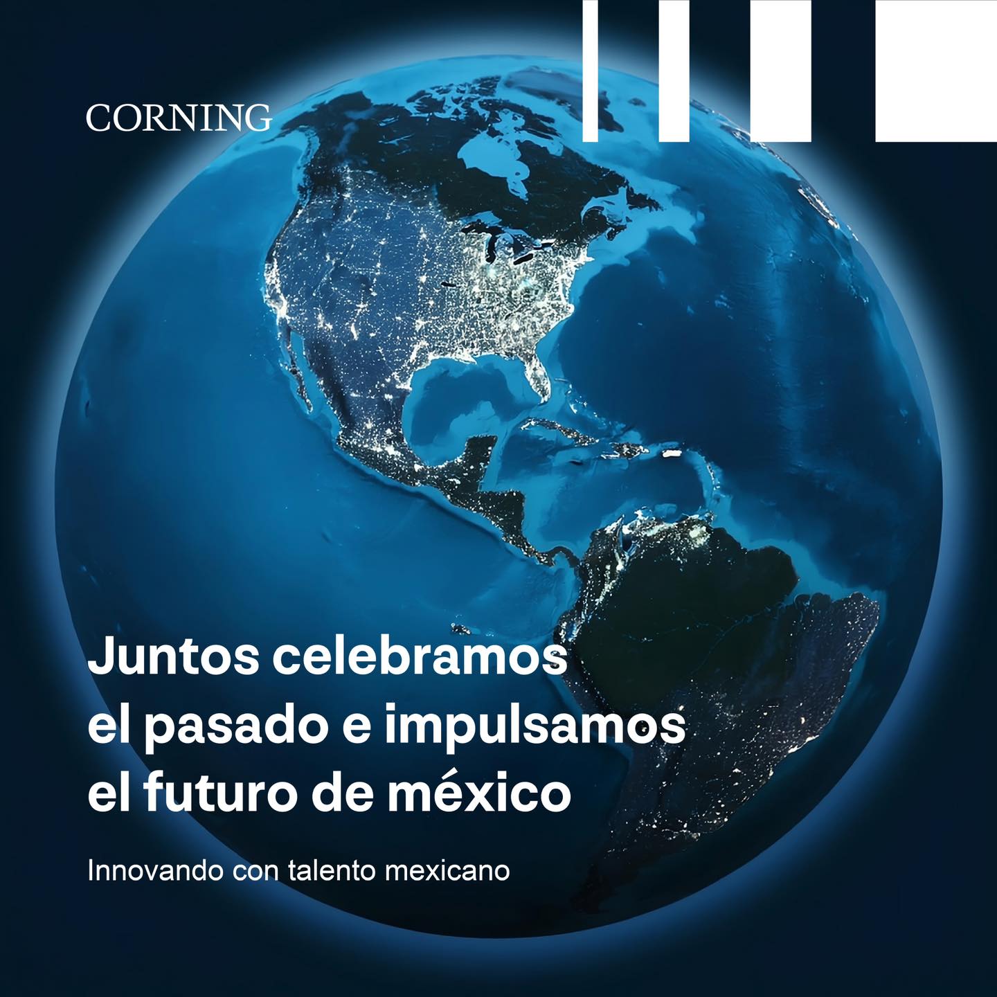 Corning México - 🇲🇽 Orgullosamente Corning, orgullosamente México 🇲🇽 En ...