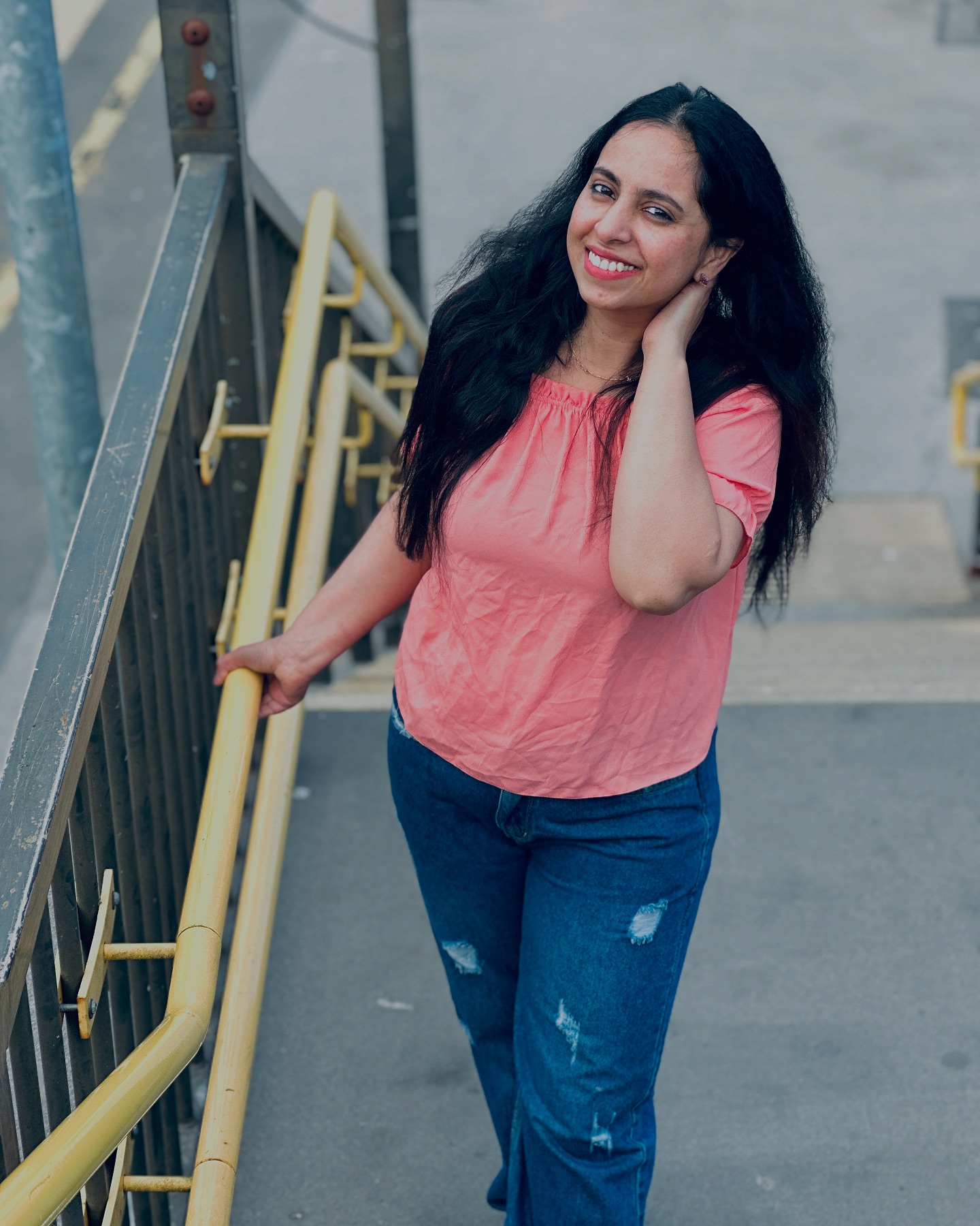 Nayana Mathai