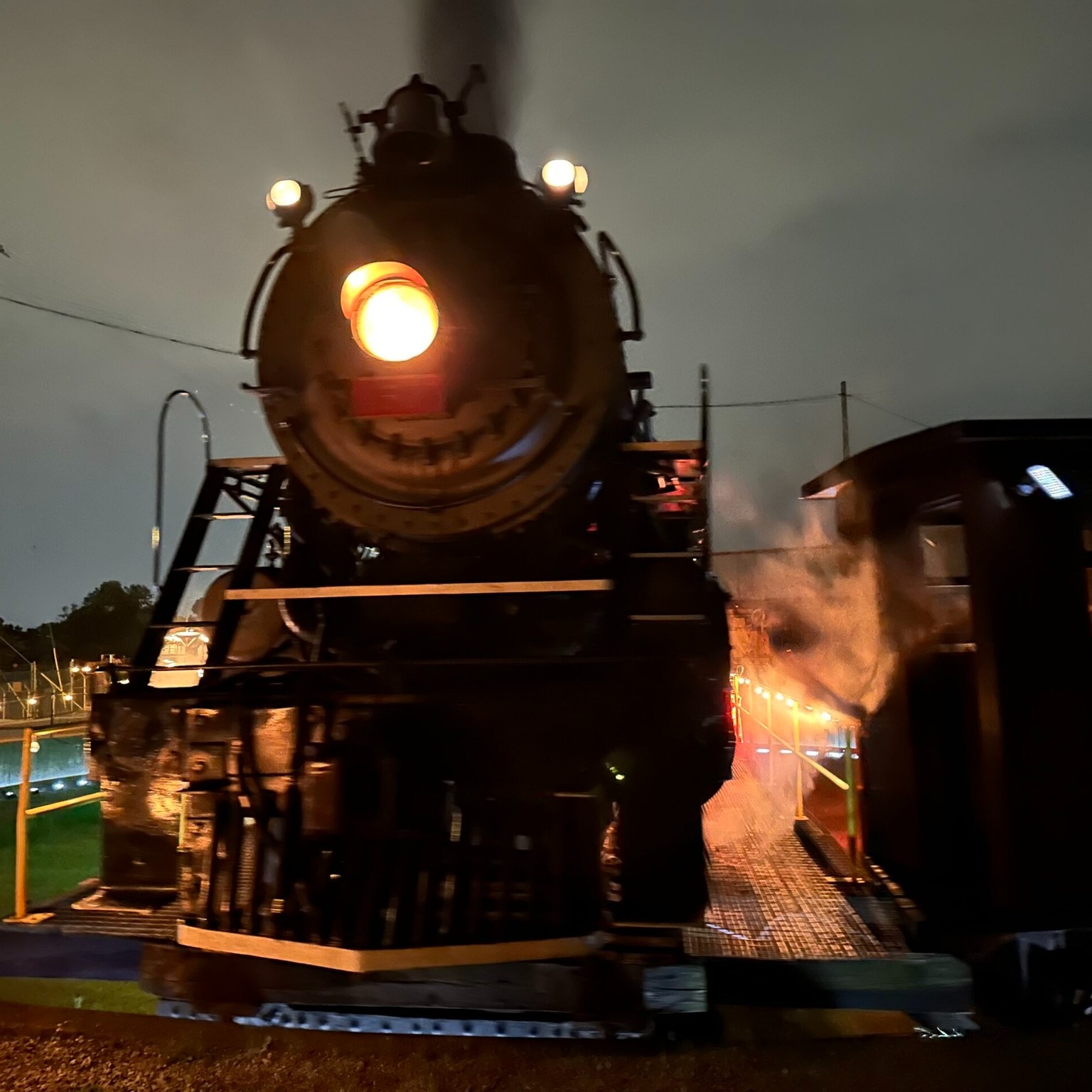 Tennessee - 🚂 Trains! Trains! Trains! 🚂 Summertime is here, and the hot ...