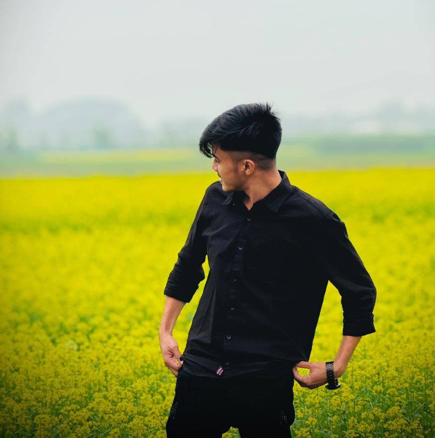 Aryan Ahmad Rasel