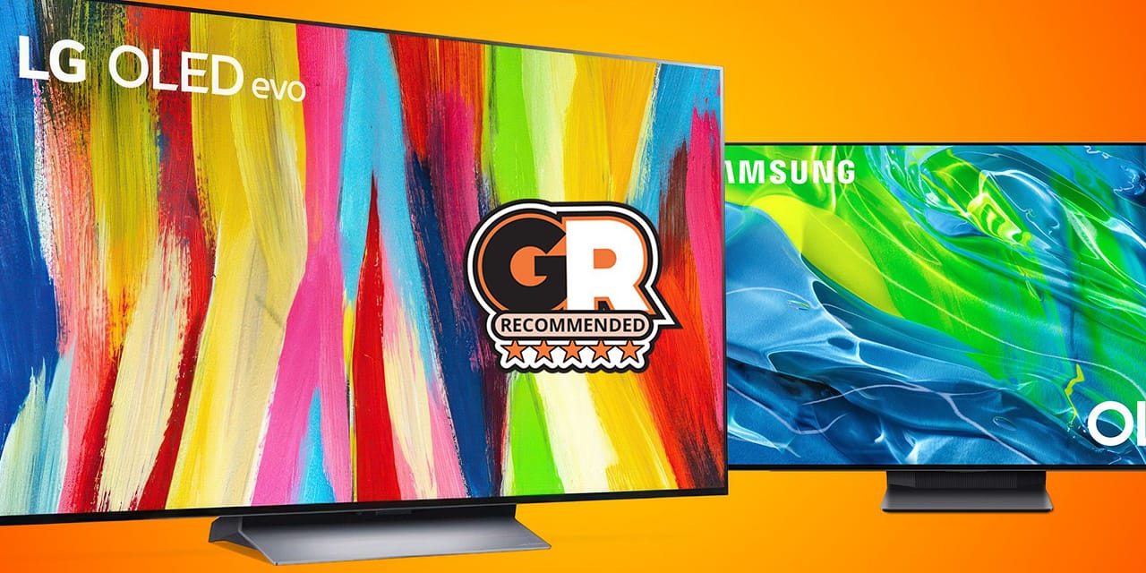 LG & Samsung OLED Owners | Facebook
