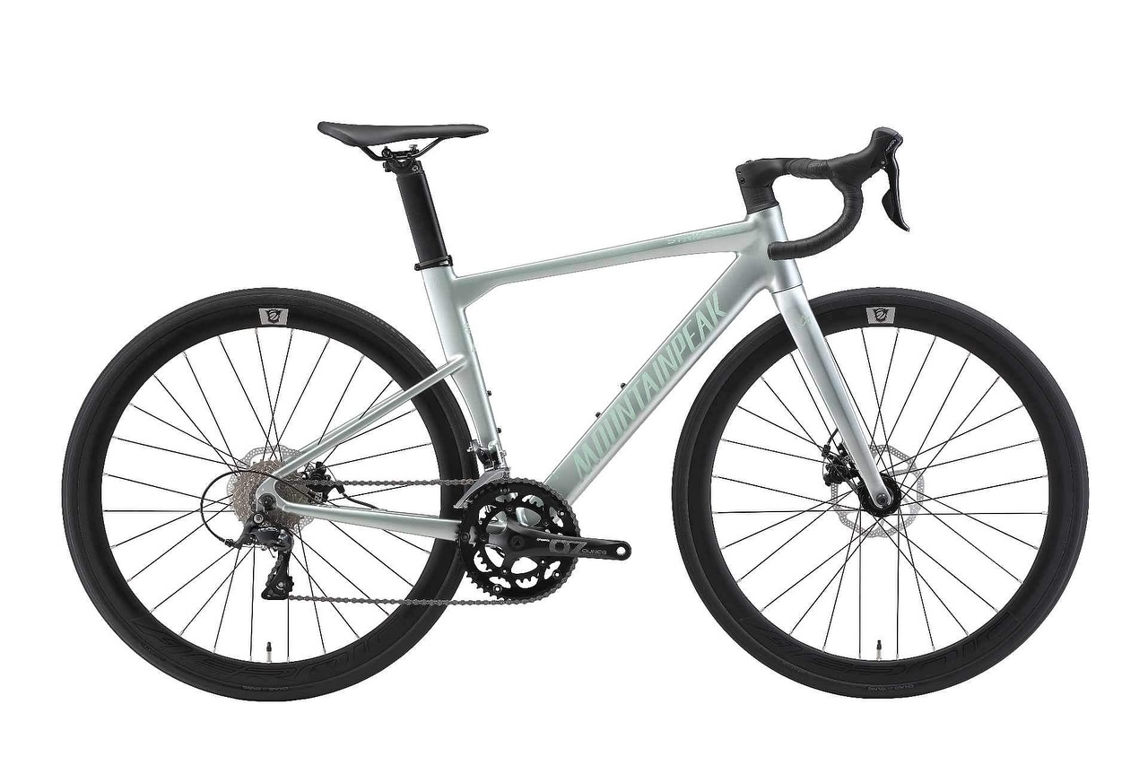 Mountainpeak Striker 3000 2x9 Shimano Sora STI- 29,900 42 & 45cm 