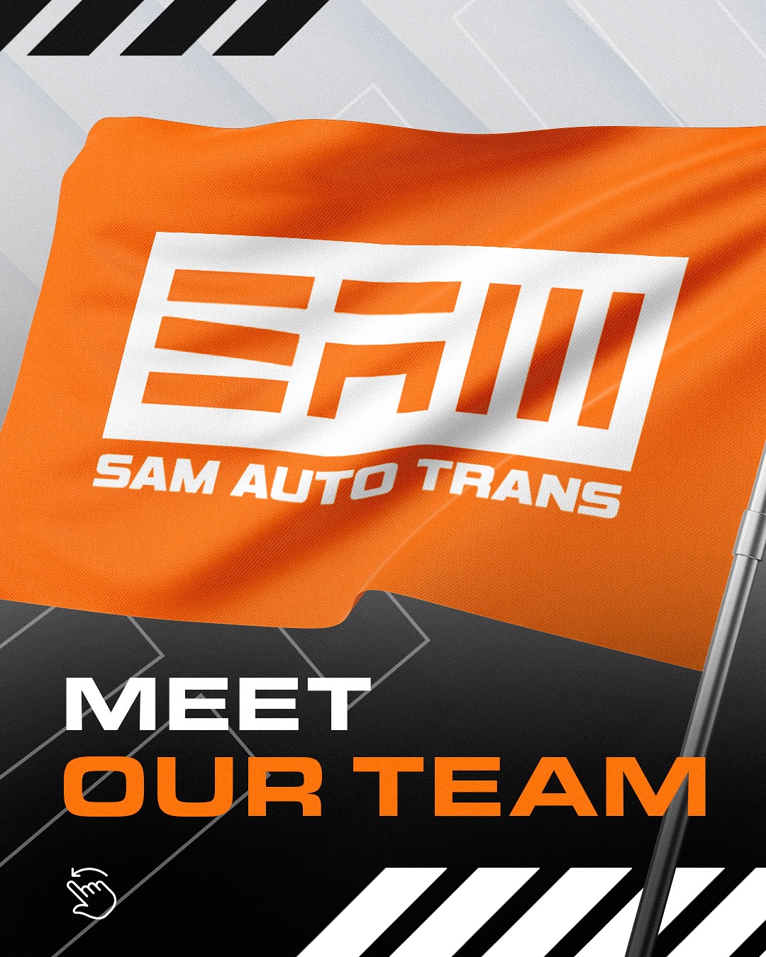Sam Auto Trans - Meet Our Team We believe it’s important... | Facebook