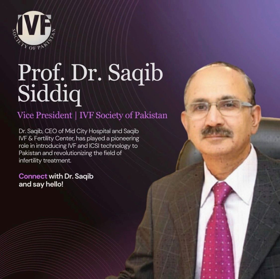 Hakam Ali - Congratulations 🎊 Sir, Prof Dr Saqib... | Facebook