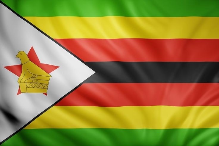 History time Did you know that the bird on the Zimbabwean flag is