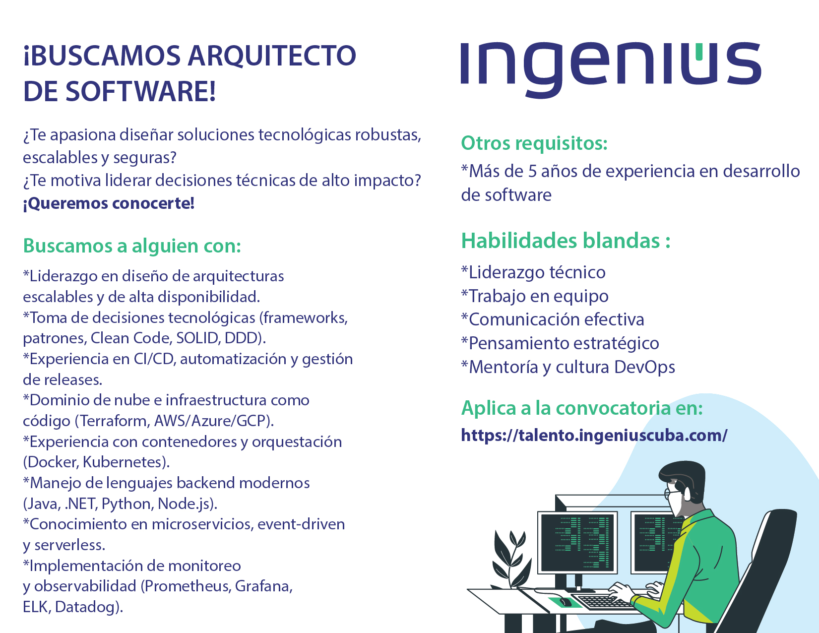 Ingenius | Havana
