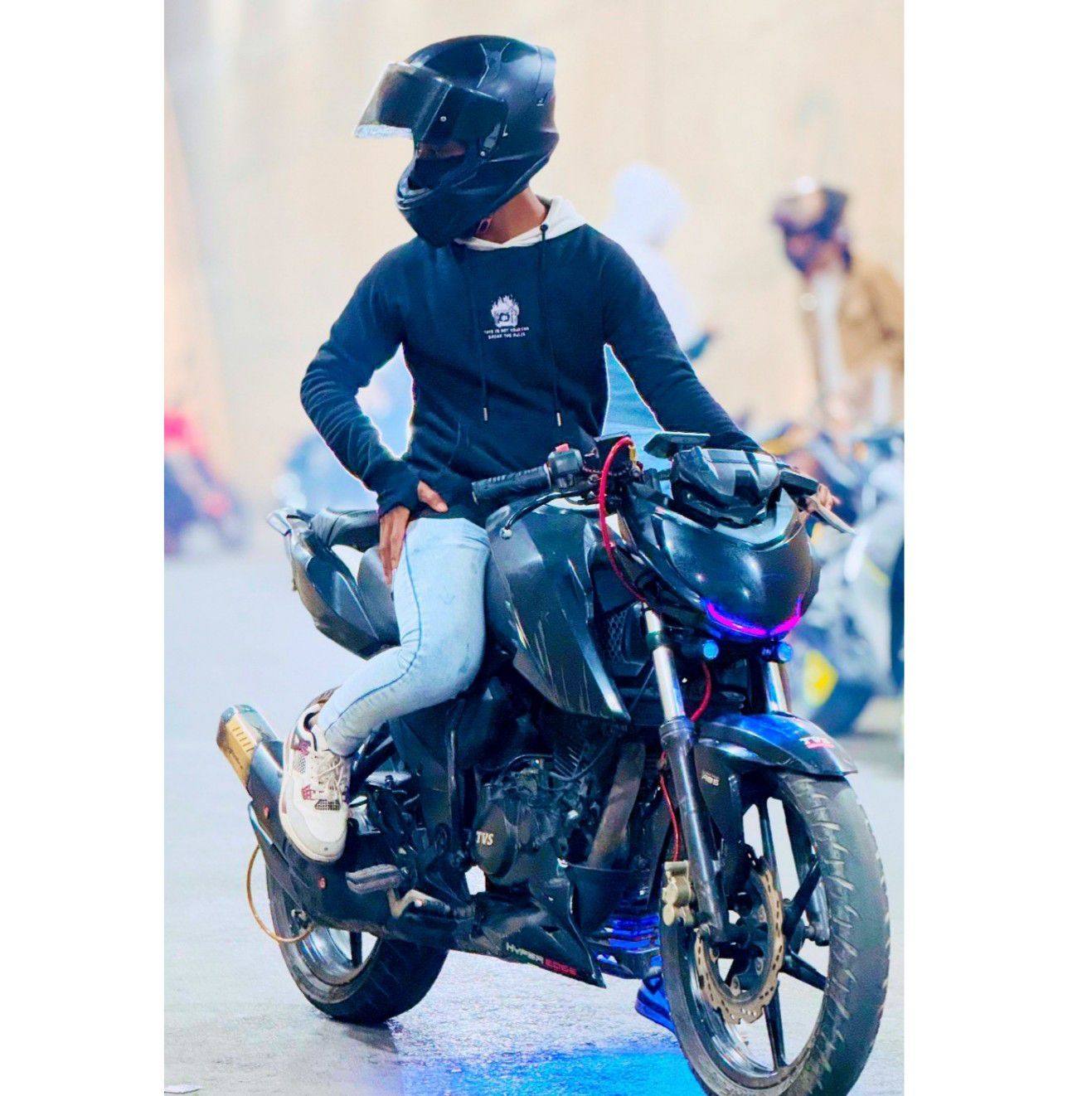 RAKIB RIDER 1216