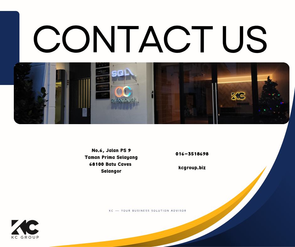 KC Group - KC Group added a new photo.