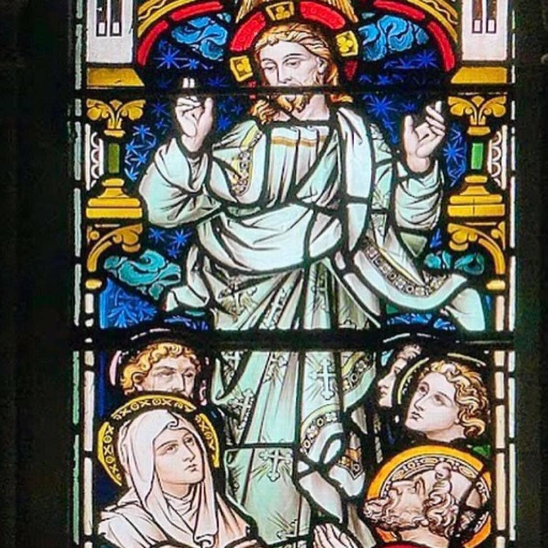 Cobh Parish - Today we celebrate the Solemnity of the... | Facebook