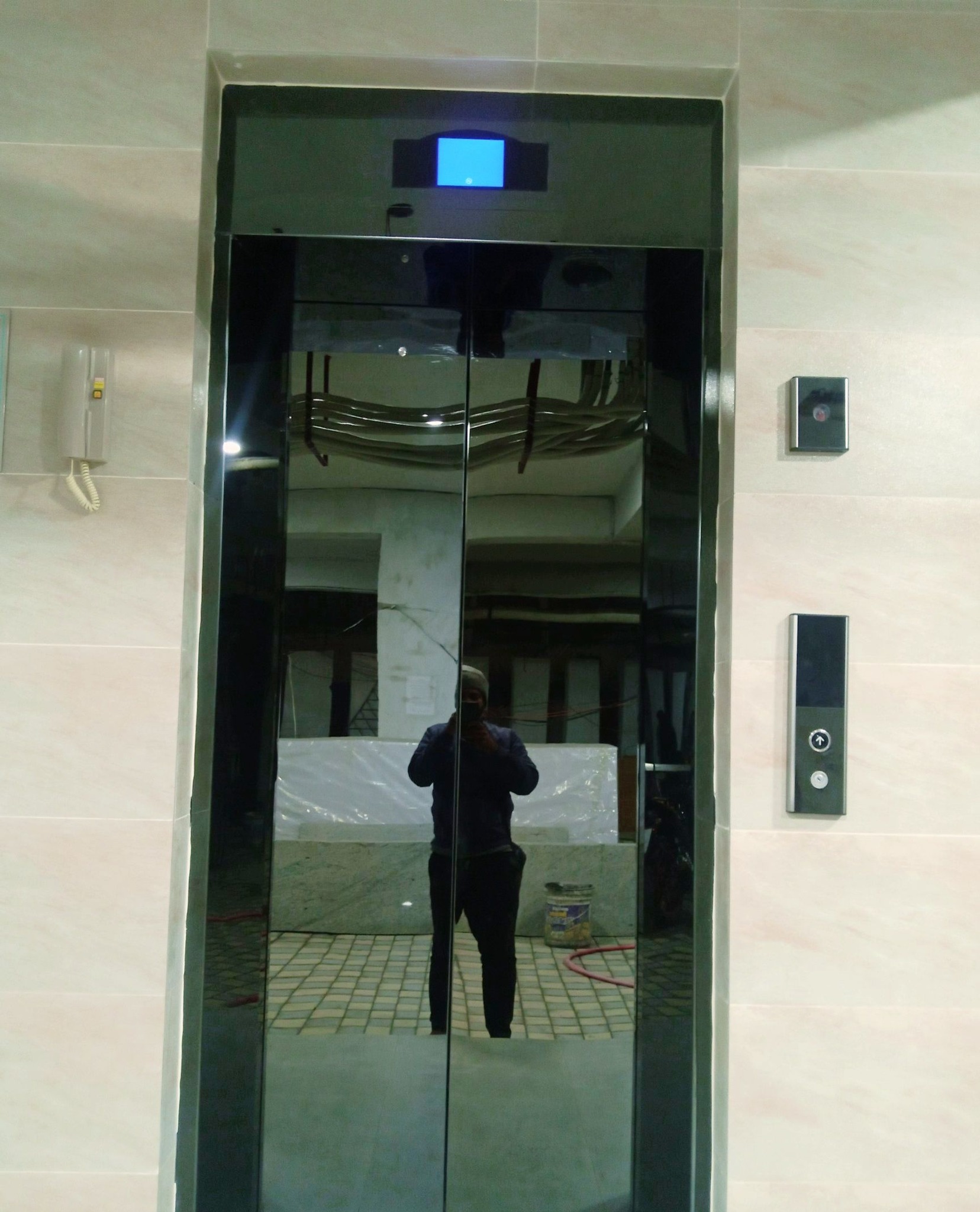 Property Lift Rajshahi