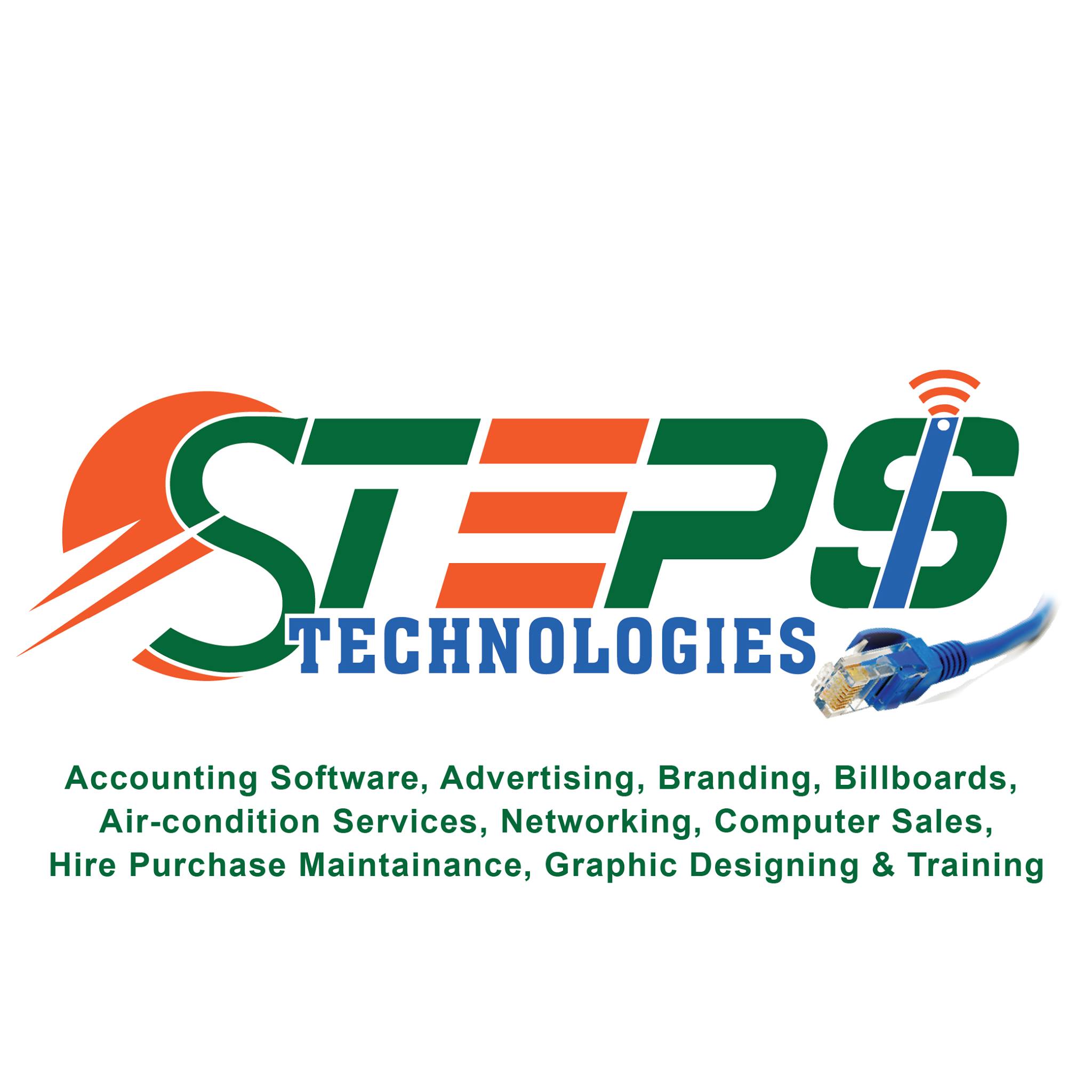 S.T STEPS Technologies