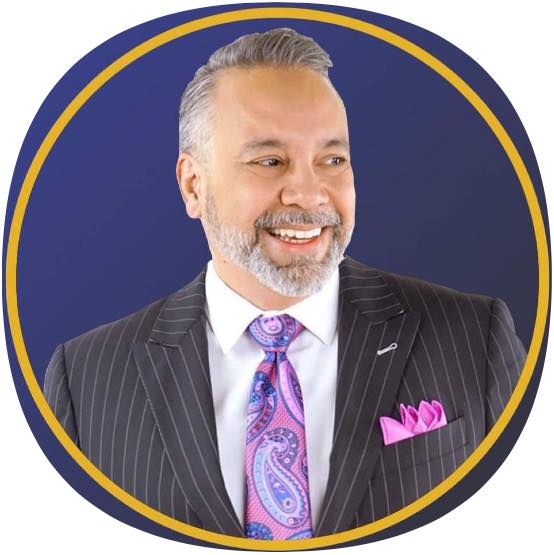 Dr. Keith Johnson