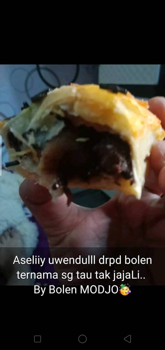 KULINER KECAMATAN KESAMBEN | open jastip. | Facebook