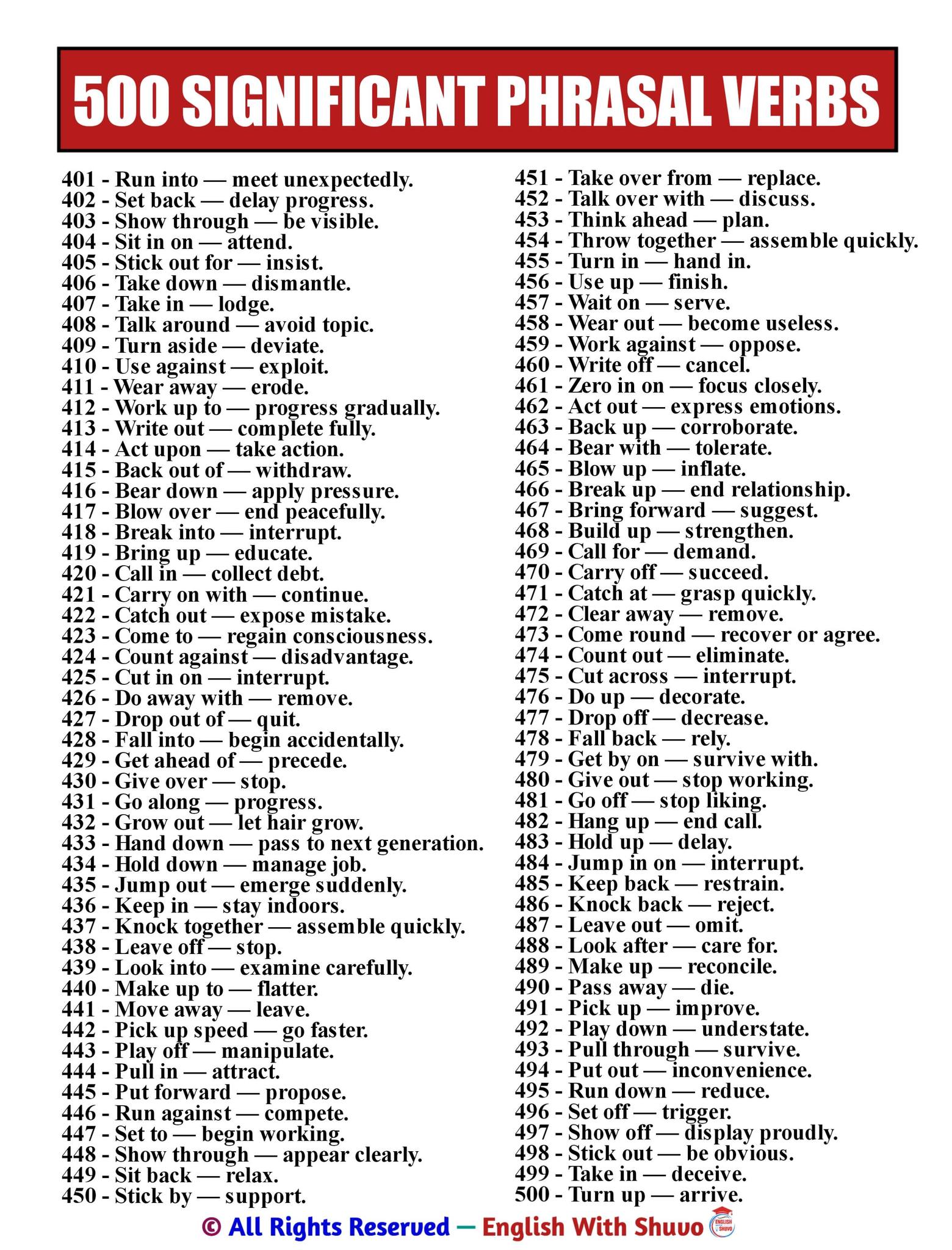 English - Important Opposite Words #fblifestyle #opposites #antonyms # ...