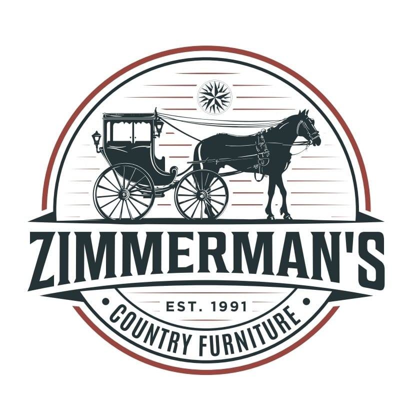 Zimmerman's Country Furniture Everett PA