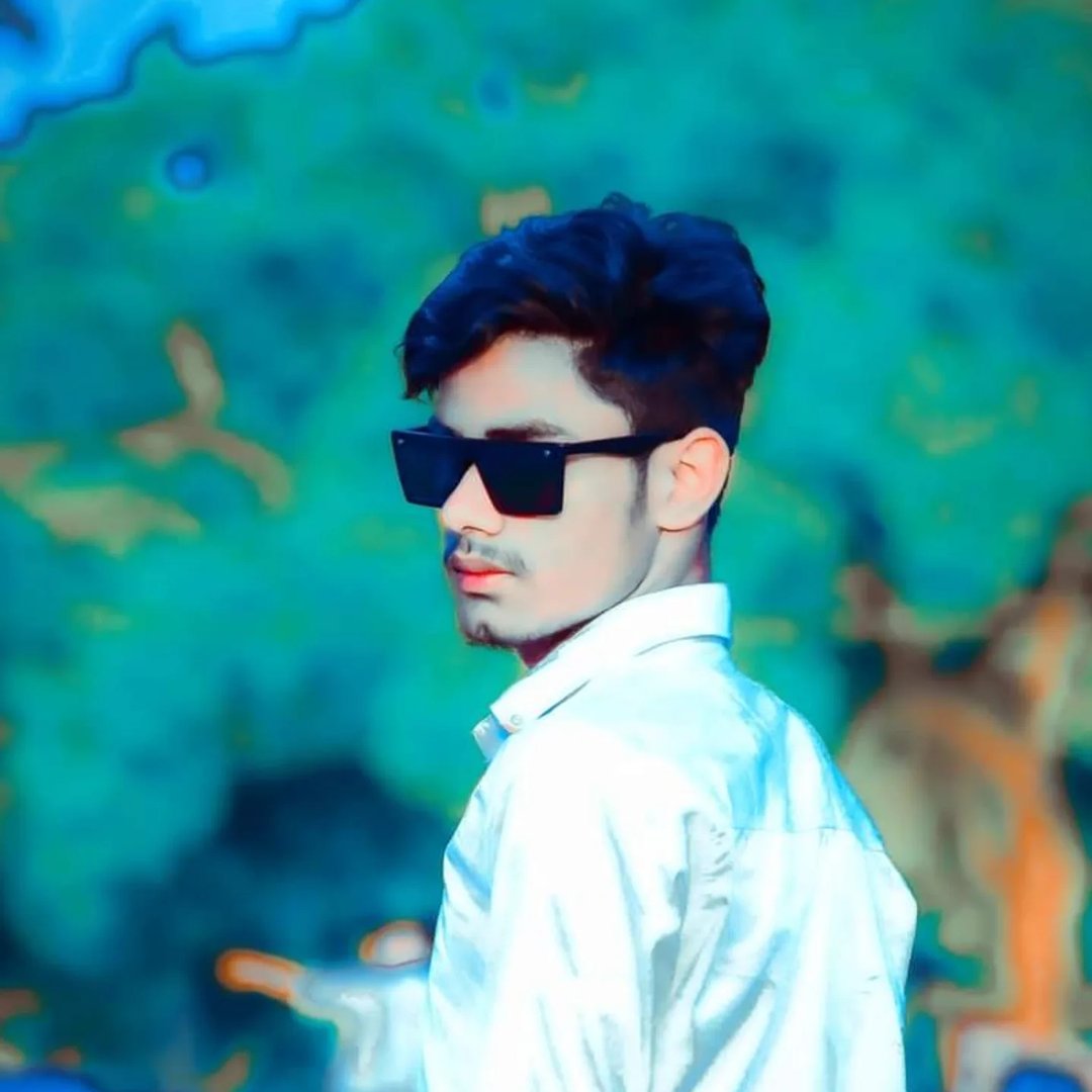 Jawed Raja