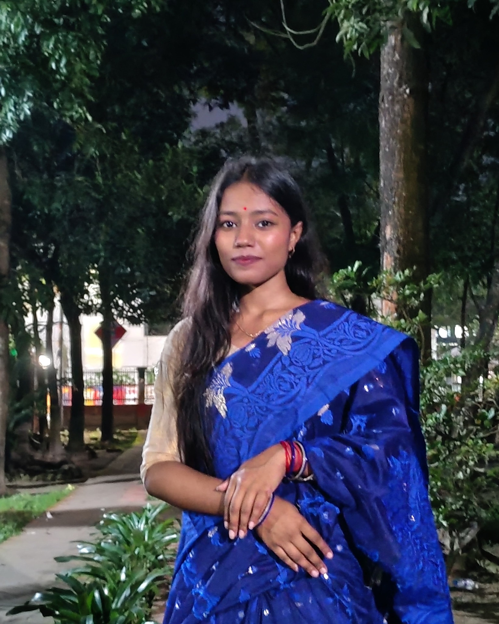 Bithi Das