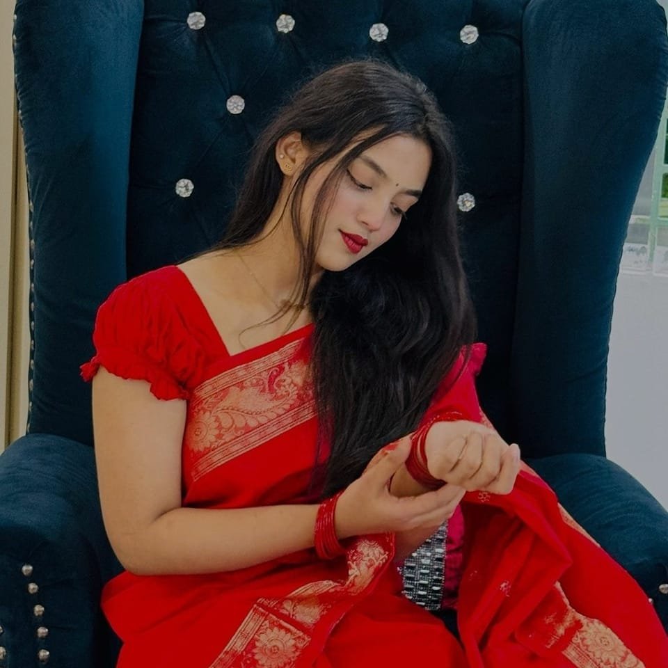 Rafeya Islam