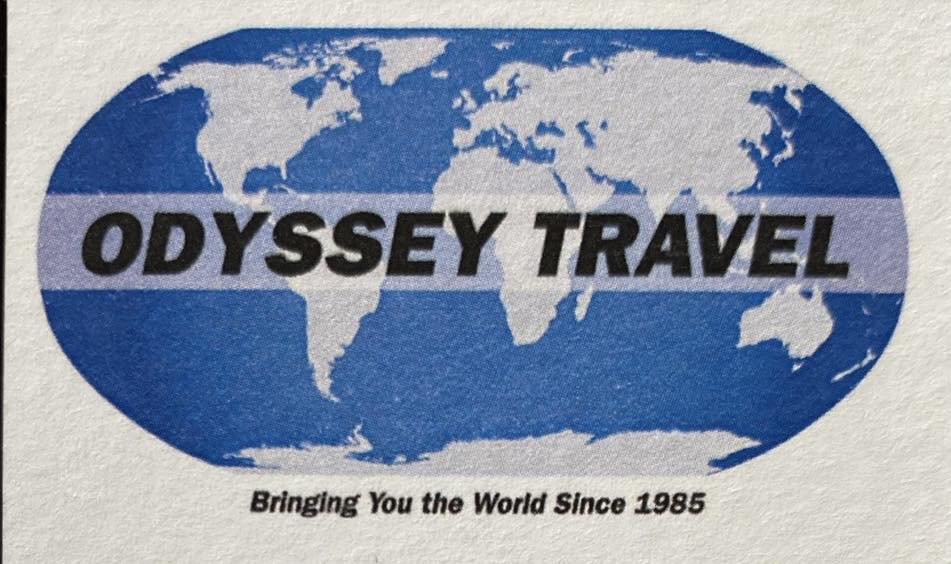 Odyssey Travel Viera | Melbourne FL