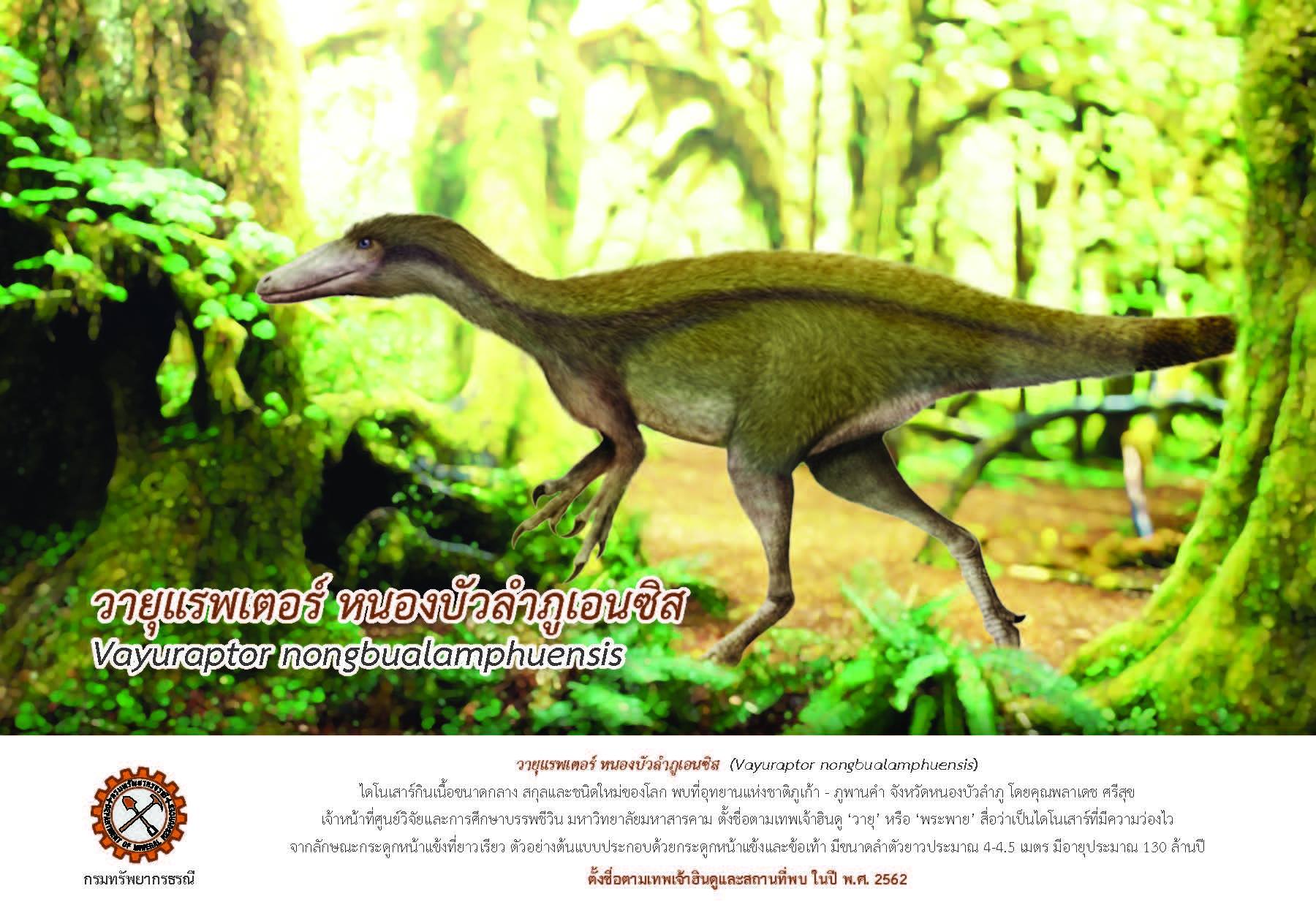 vayuraptor