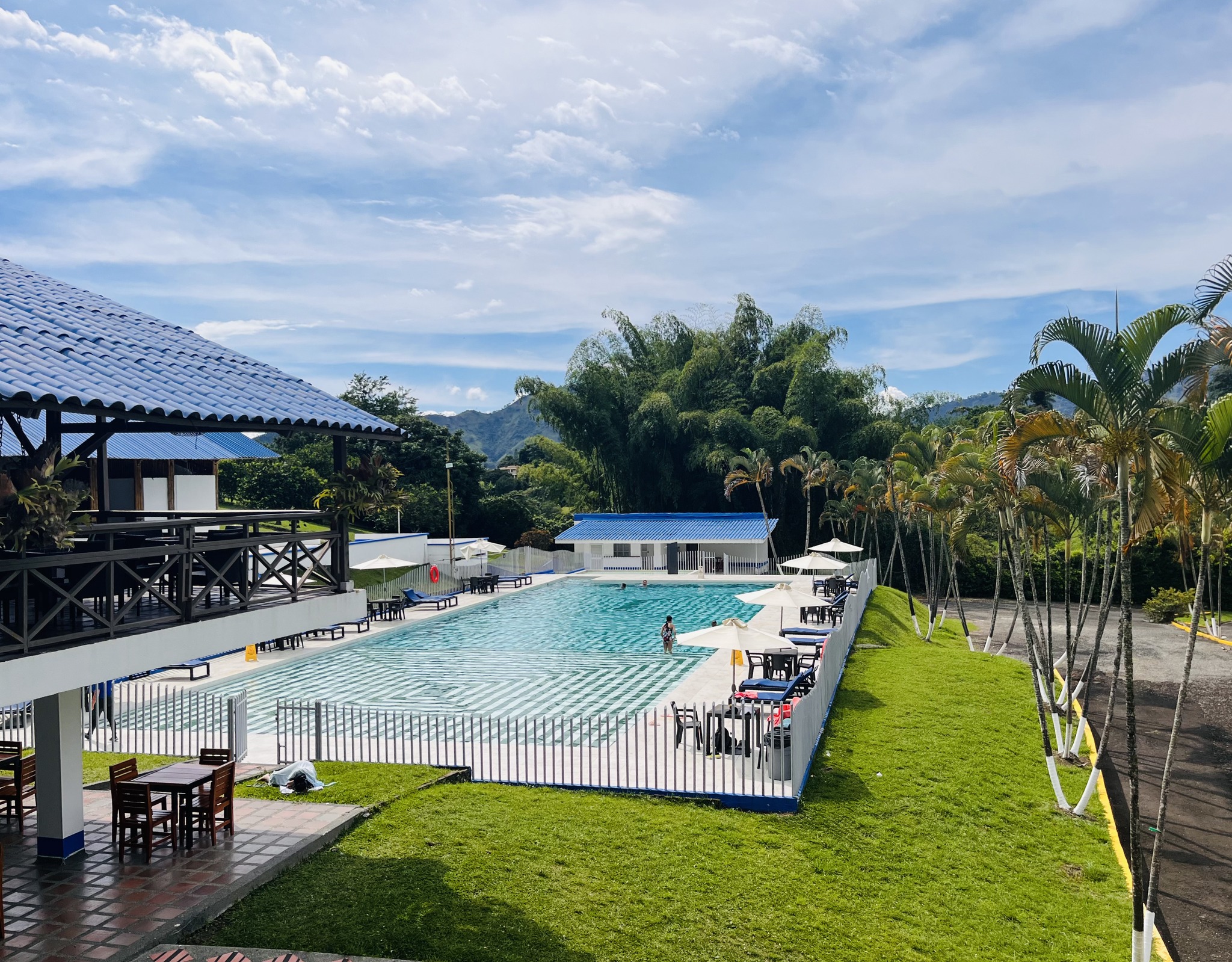 Villa Beatriz - Disfrutar a escasos kilómetros de Manizales, un ...