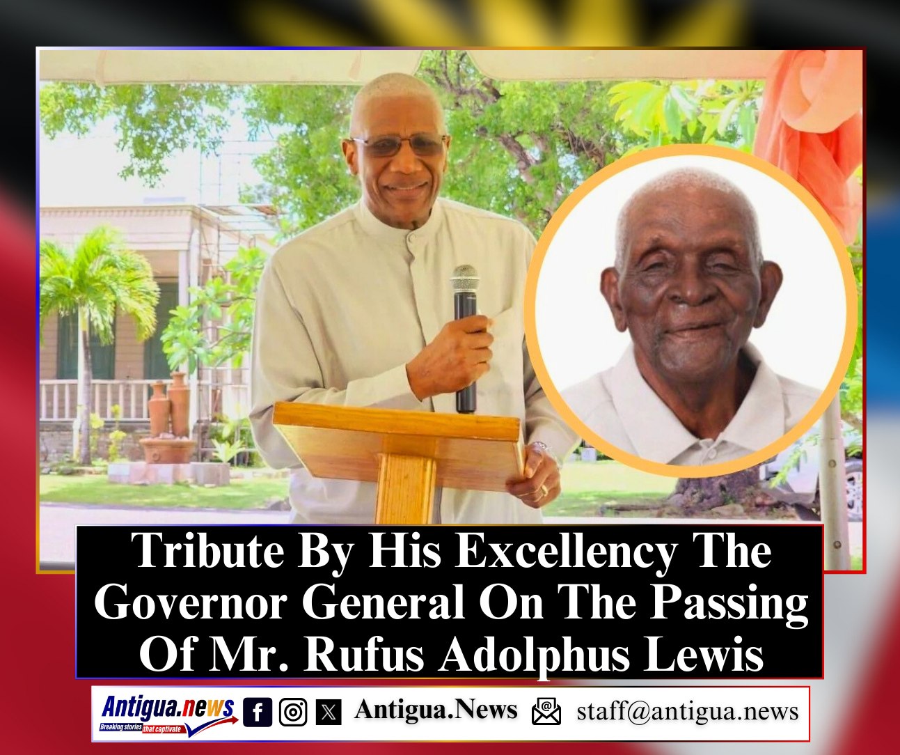 Antigua - READ STORY HERE: https://antigua.news/2025/12/21/tribute-by ...