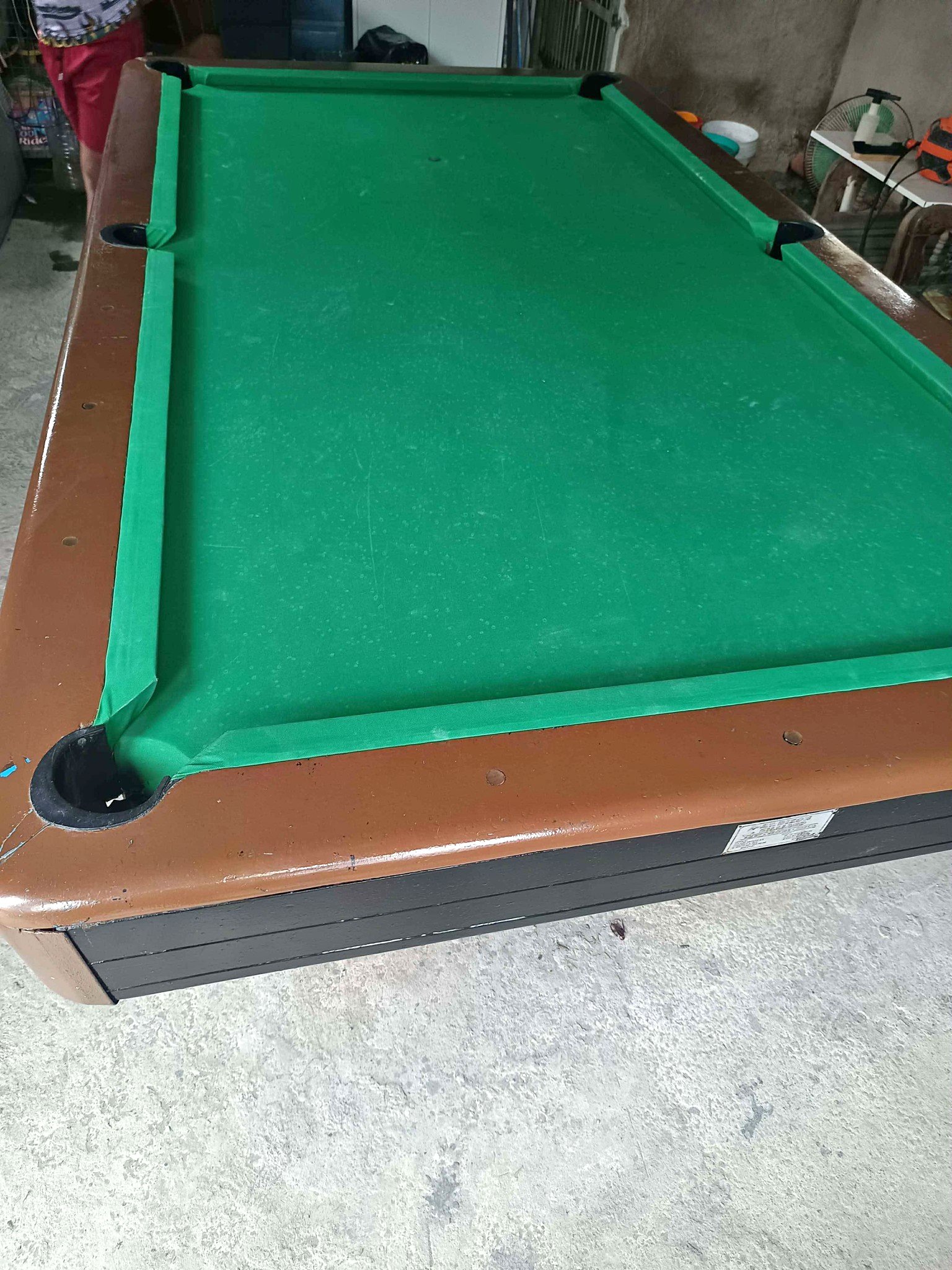 Pool Tables for sale in Manila, Philippines | Facebook Marketplace