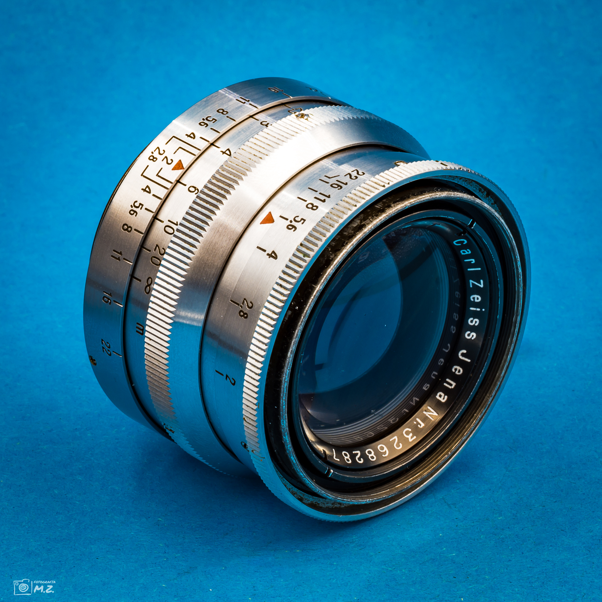 What are your thoughts on using the Jena Biotar 4cm f2 lens?