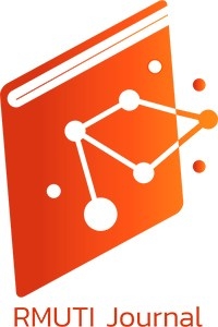 RMUTI Journal