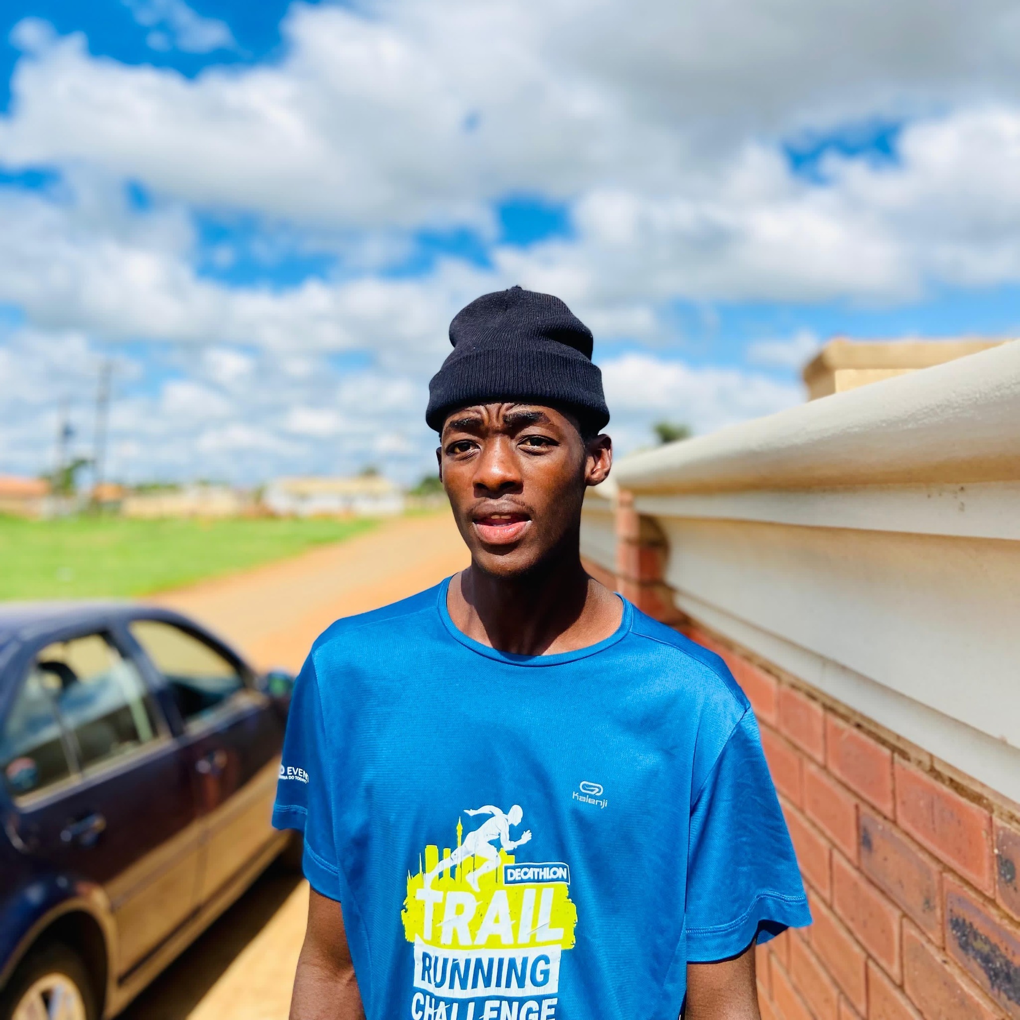 Banele Mngomezulu