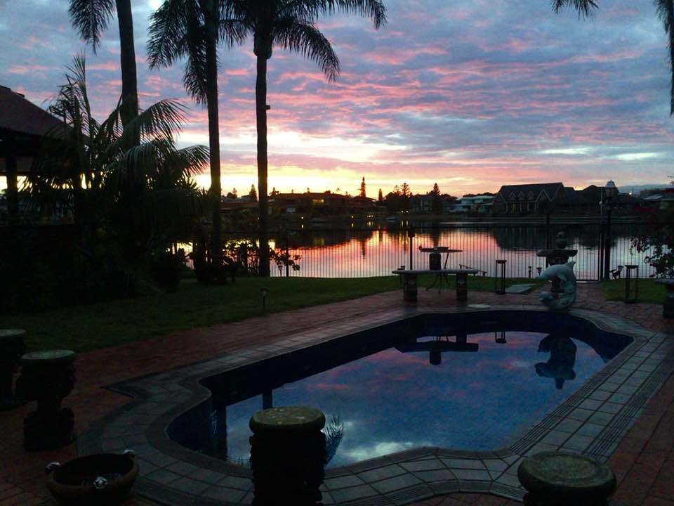 Phoenix Rowing Club Adelaide