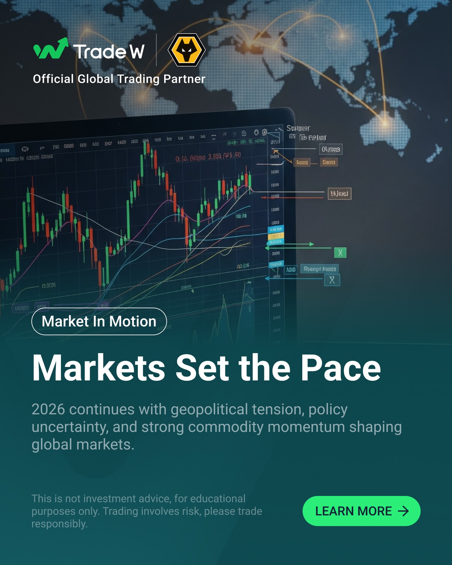 Trade W Global