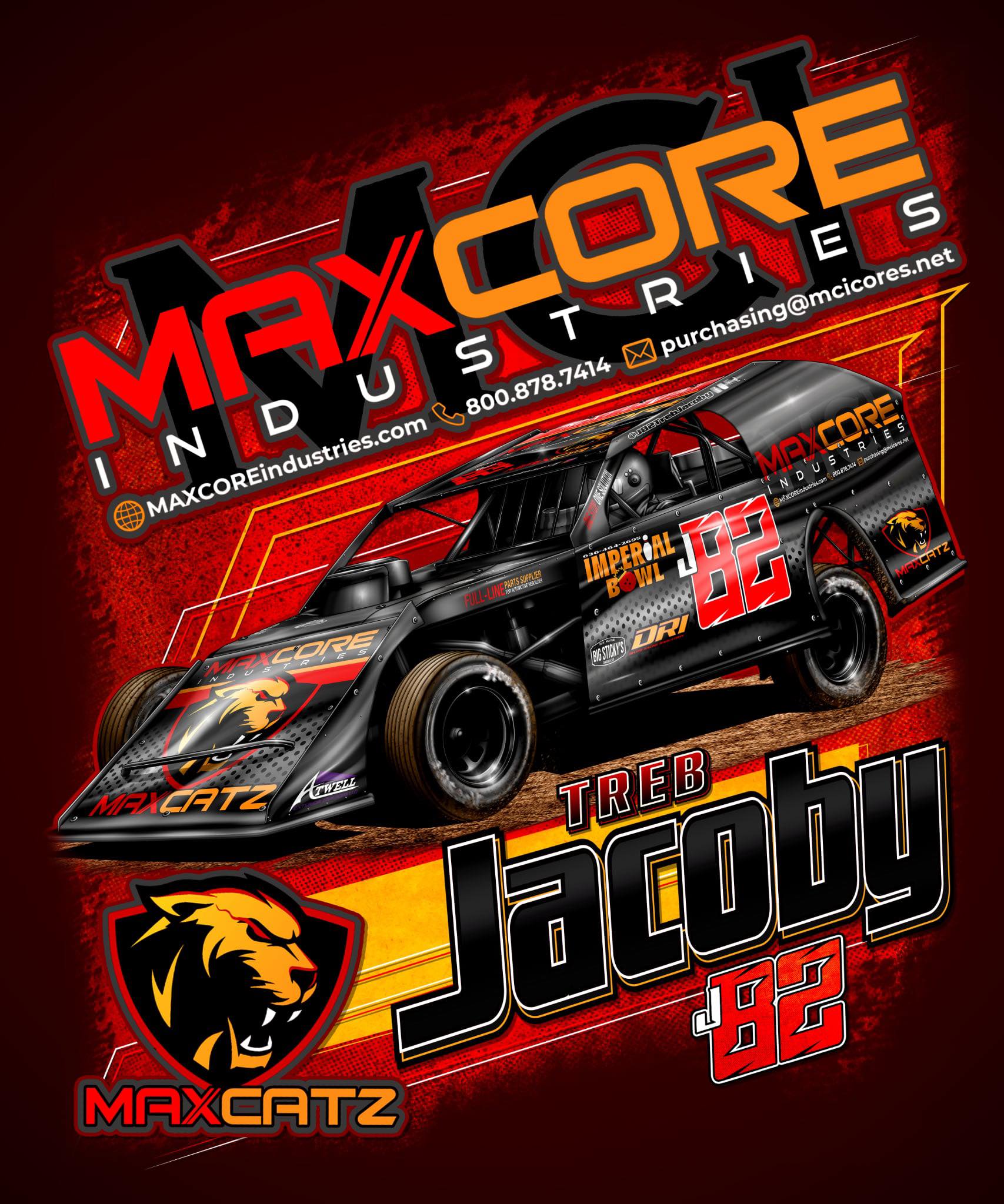 The wait is almost over — the Gateway... - MaxCore Industries | Facebook