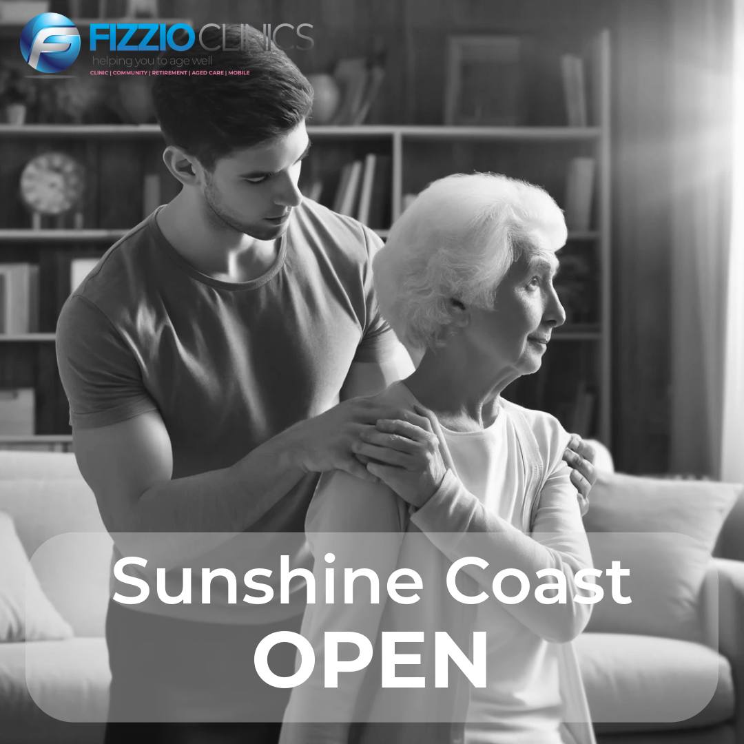Fizzio Clinics