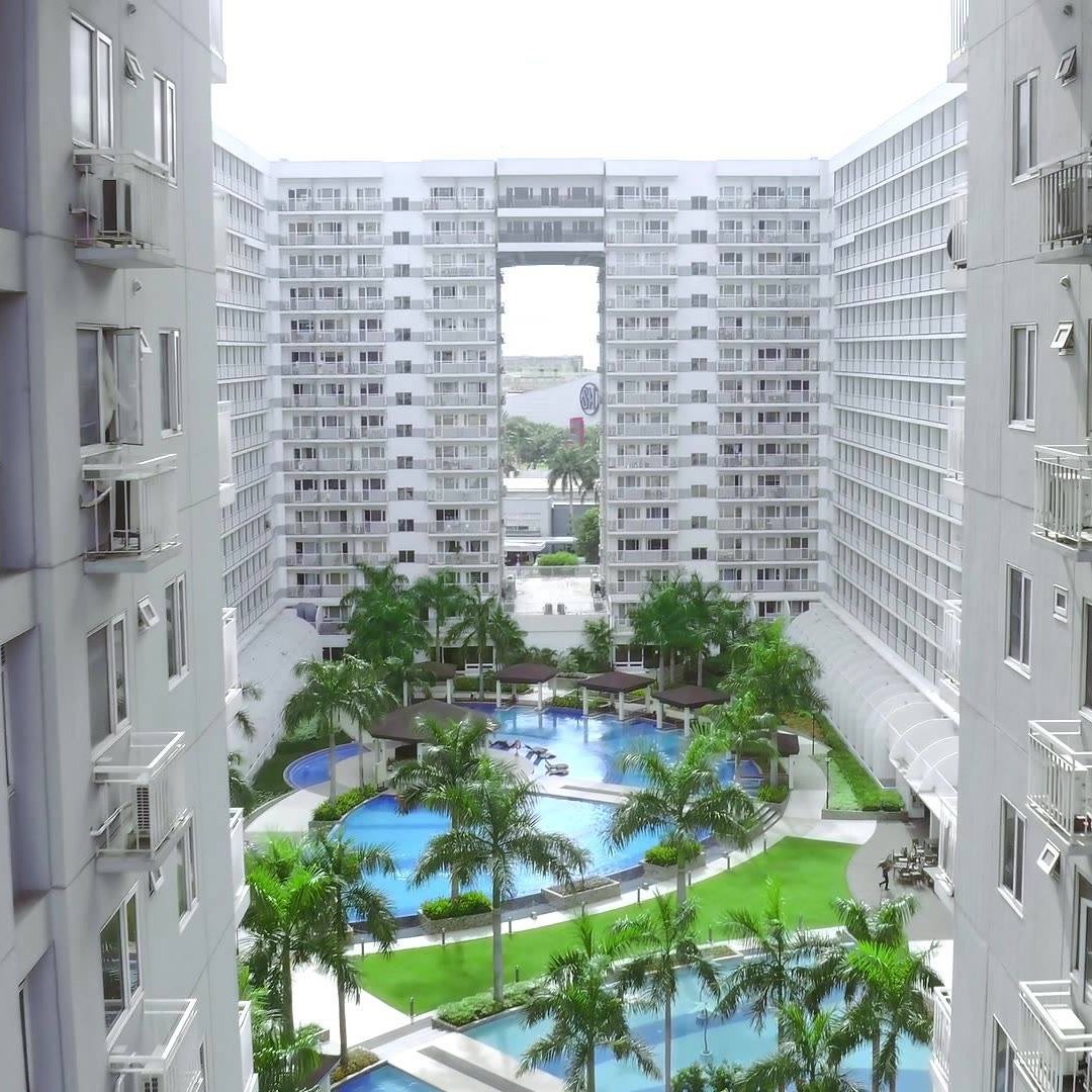 SMDC Condominium Ph added a new photo. - SMDC Condominium Ph