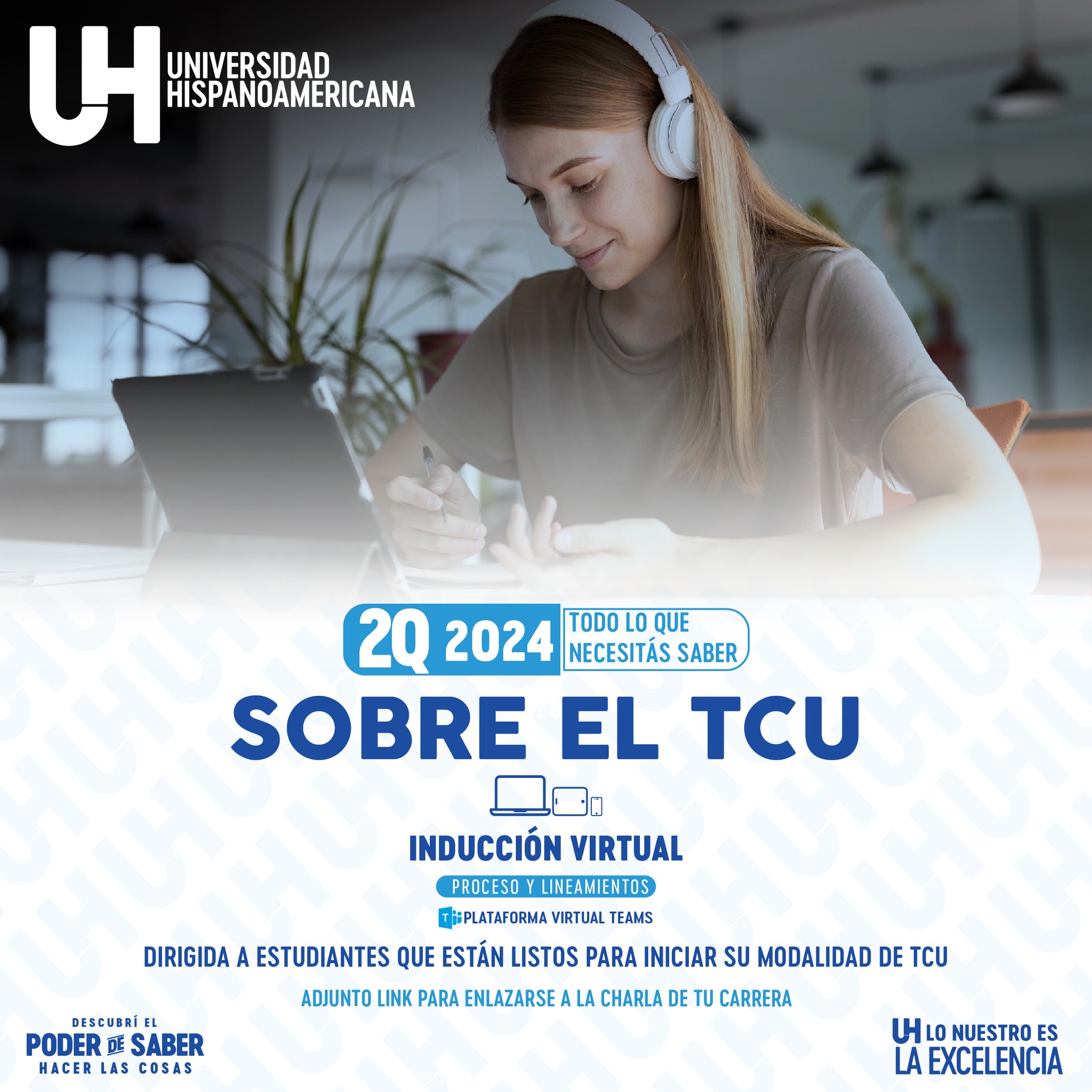 Invitamos a... - Universidad Hispanoamericana de Costa Rica | Facebook