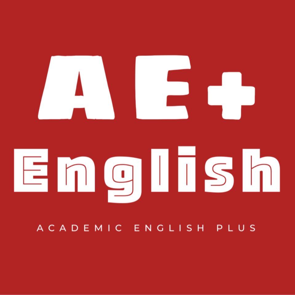 Ngoại Ngữ AE+ Academic English Plus