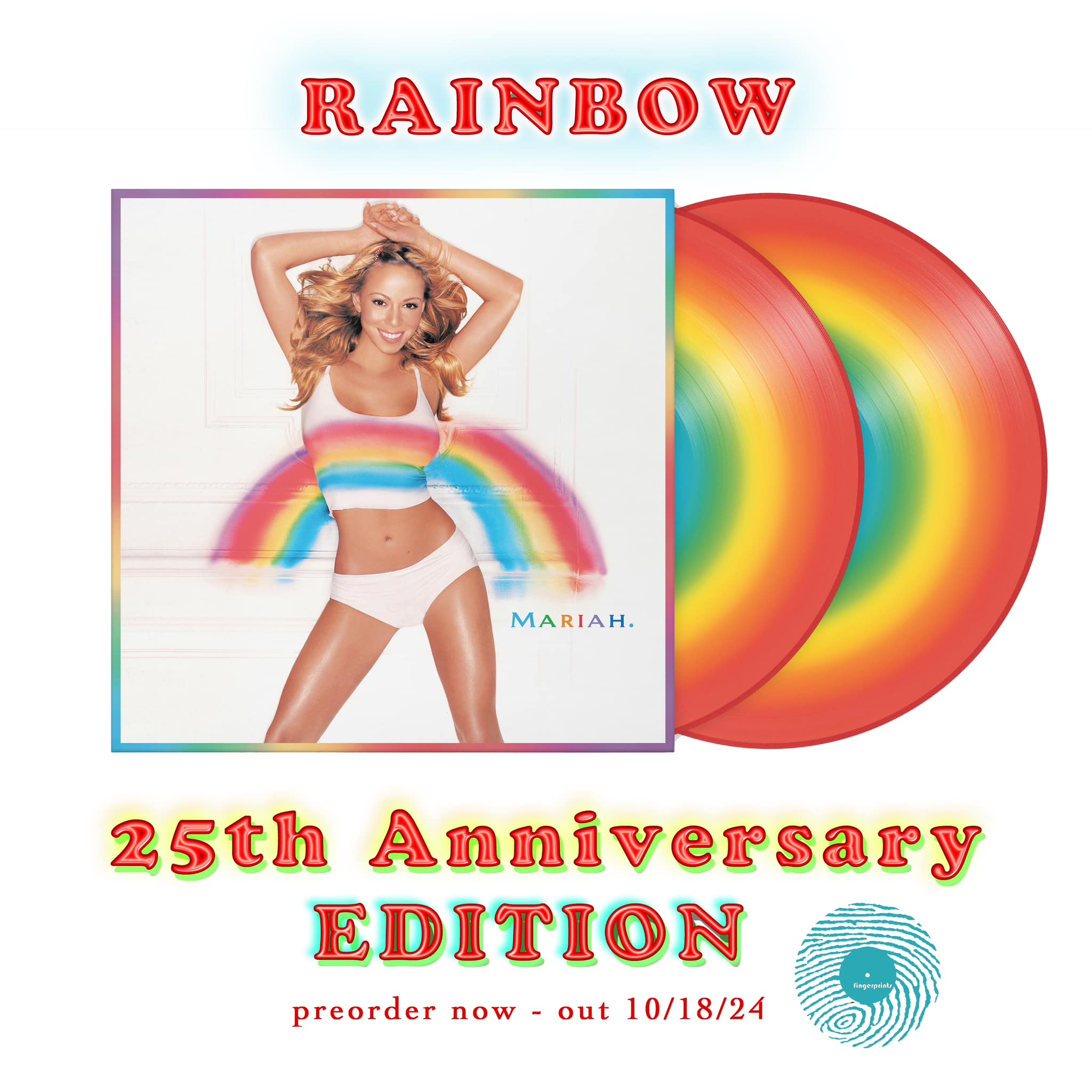 Just announced, there will be a 25th anniversary limited edition  display picture 1