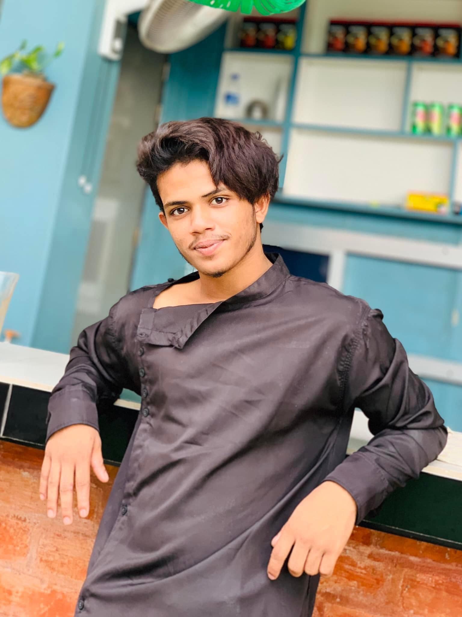 SIam BHAI
