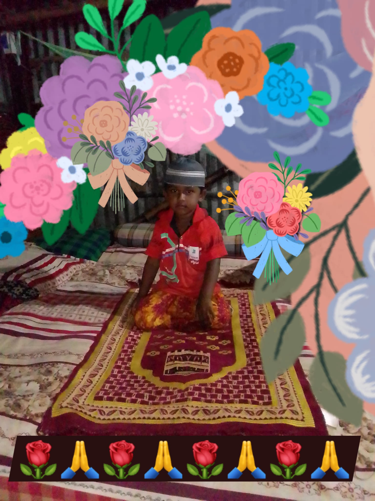 MD Mishor Hossain