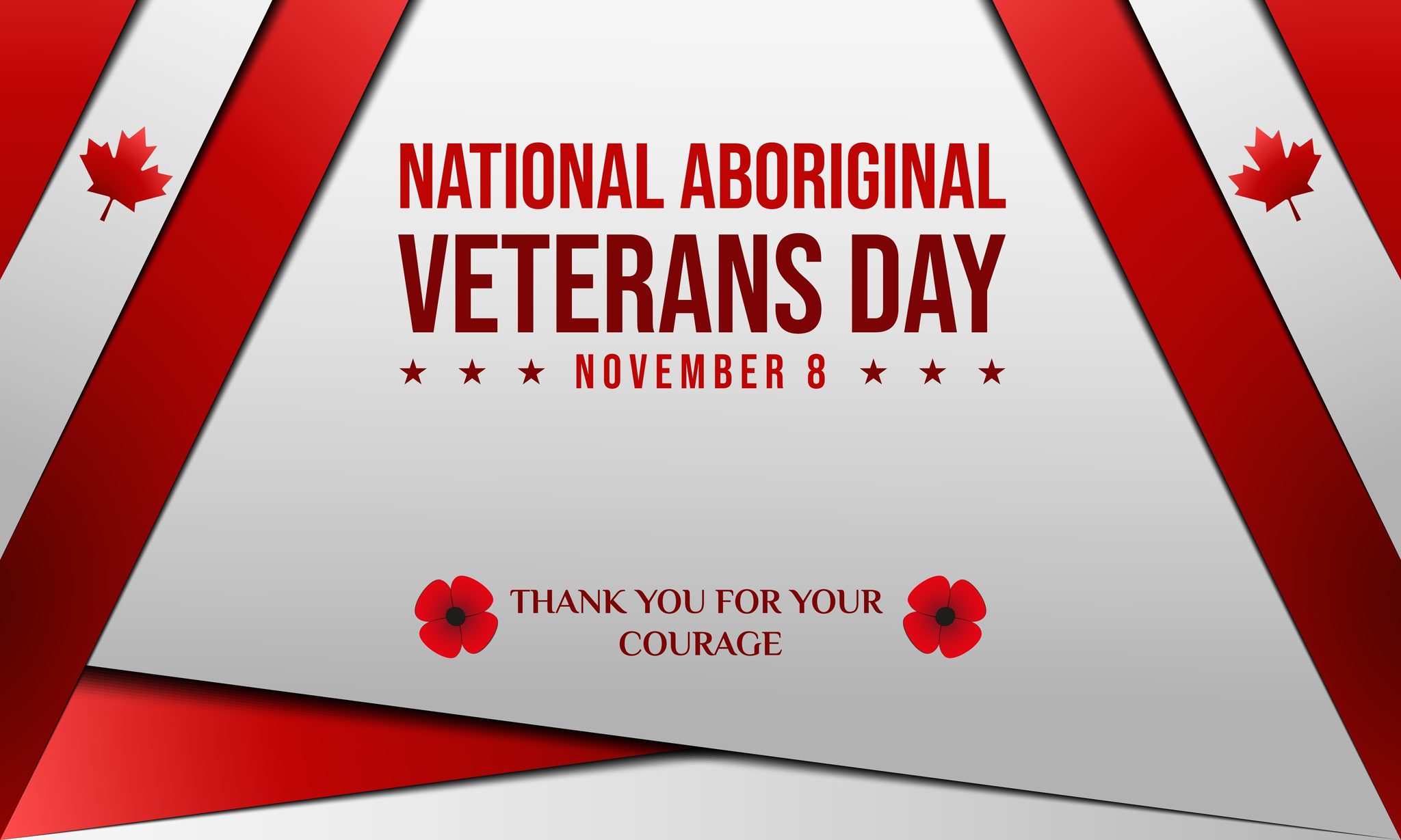 Wahnapitae - Indigenous Veterans Day 🪶 Today, we honour and remember ...