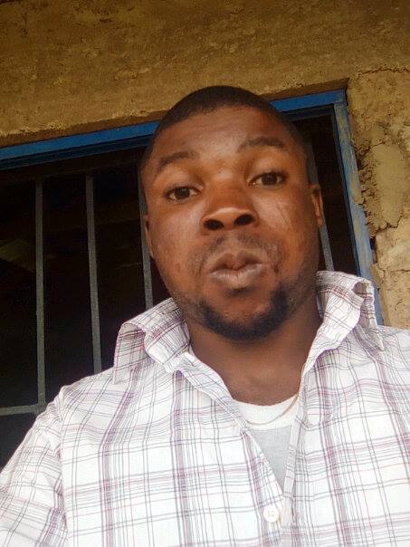 Adeyinka Sefiu