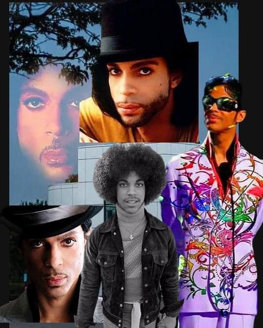 Remembering an Icon... - The National R&B Music Society Inc.