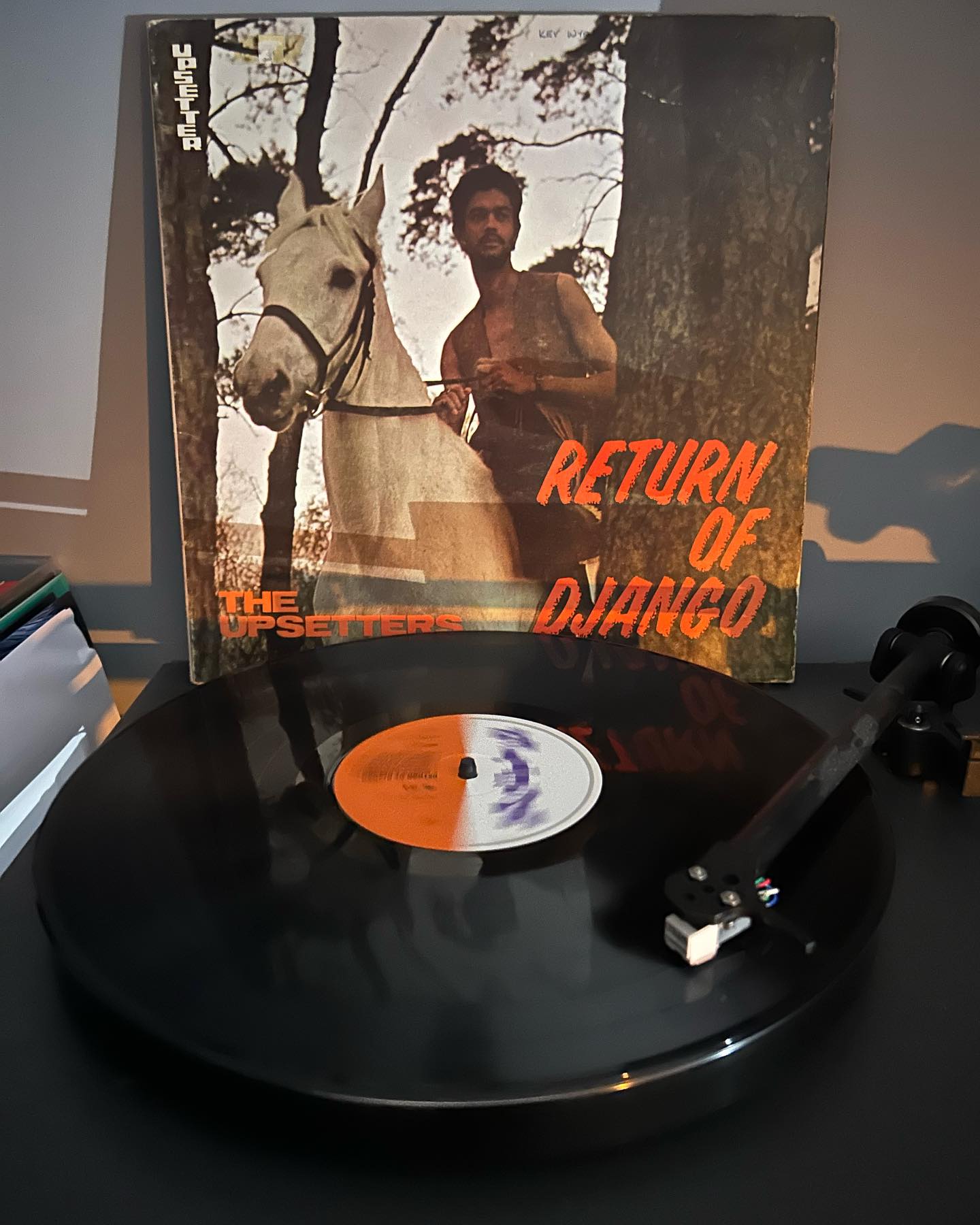 The Upsetters' 'Build the Ark' reggae album set review