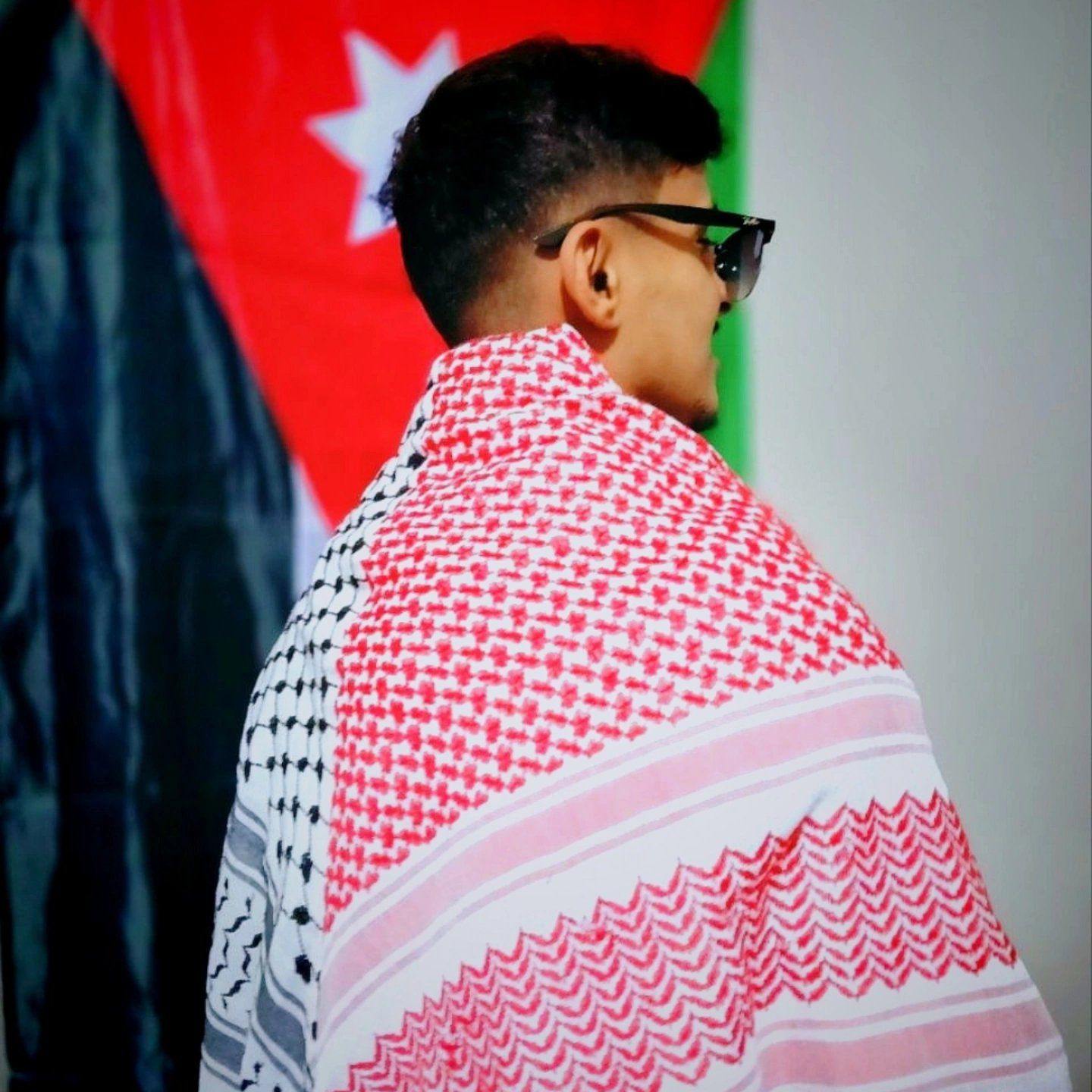 Rashad Abu Rustm on Reels | Facebook