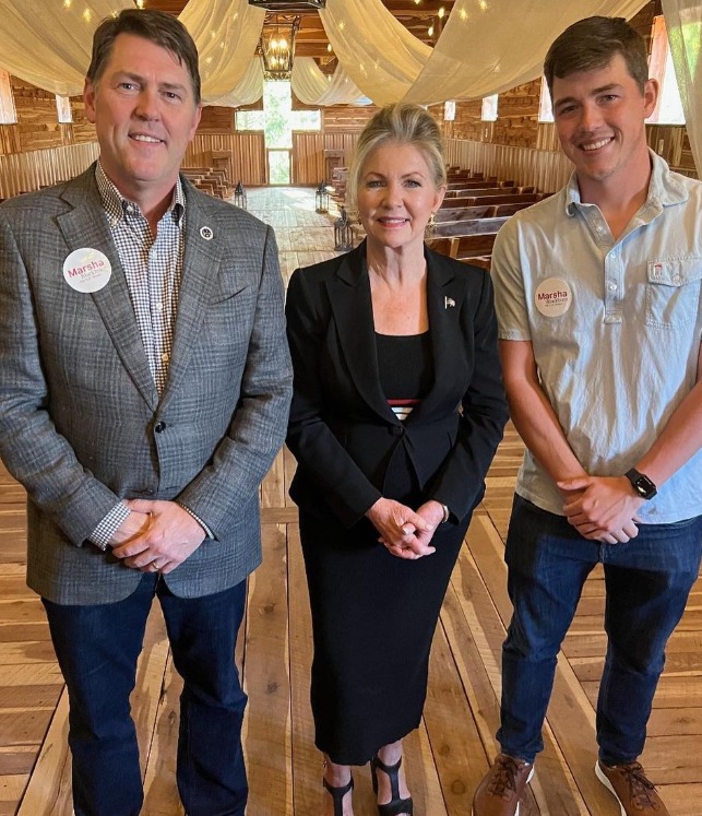 Happy birthday to the one and only... - Senator Shane Reeves | Facebook